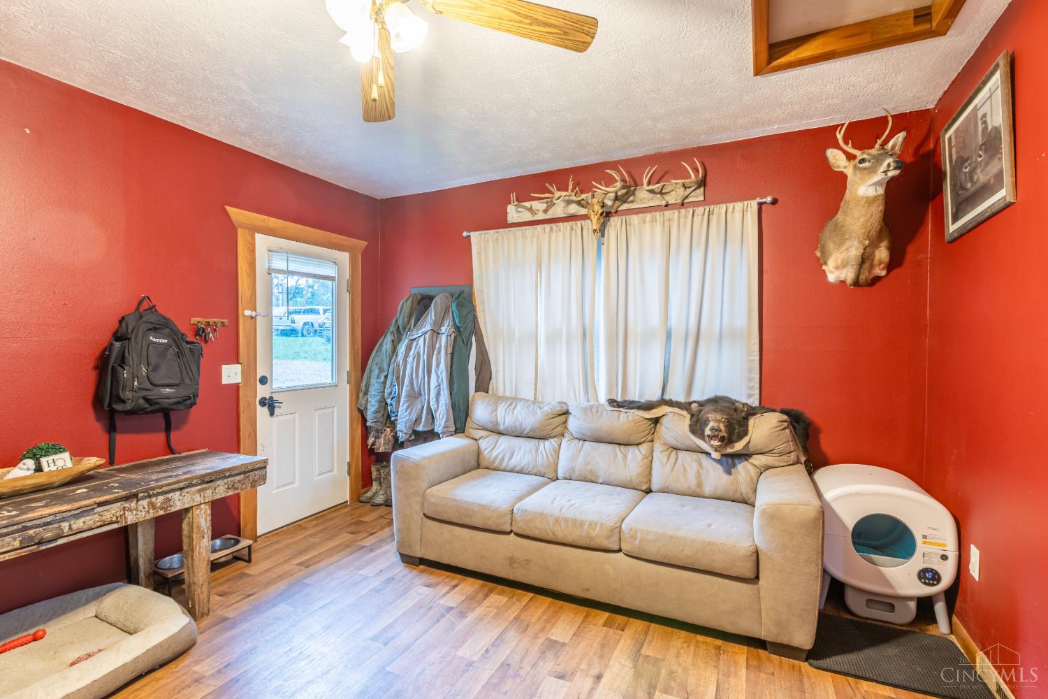 3971 Unity Road, West Union, OH, 45693 — photo 36
