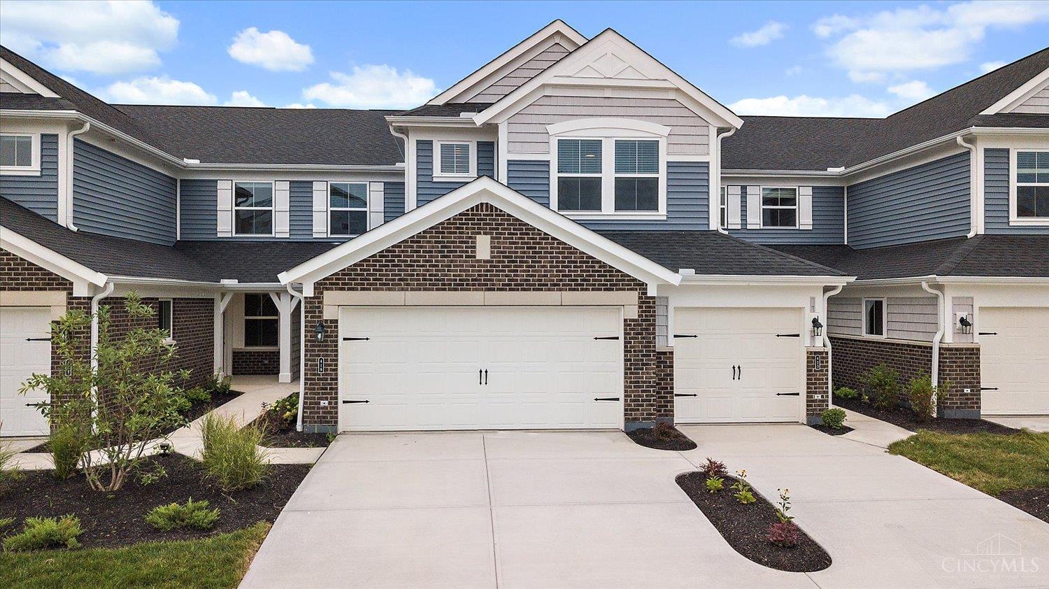 419 Bandon Dunes Court #12203, Turtle Creek Twp, OH, 45036 — photo 34