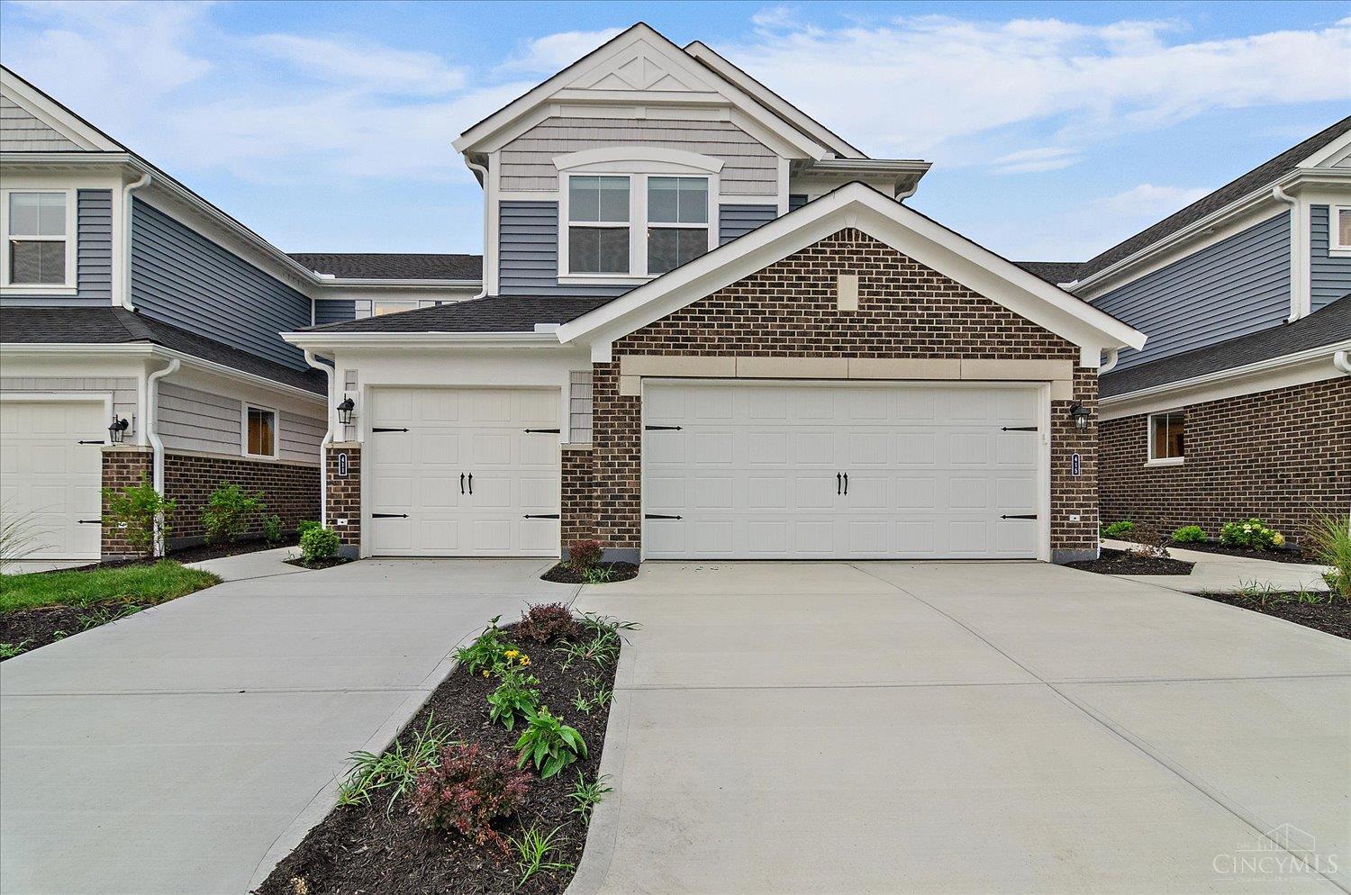 415 Bandon Dunes Court #12202, Turtle Creek Twp, OH, 45036 — photo 29