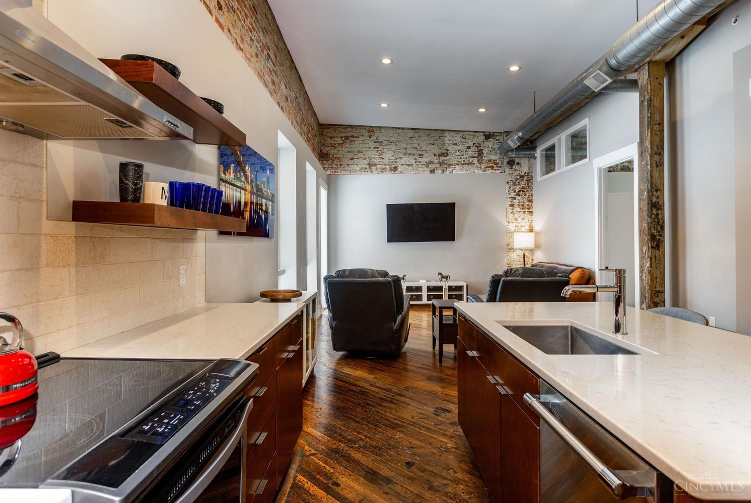 808 Elm Street #2C, Cincinnati, OH, 45202 — photo 15