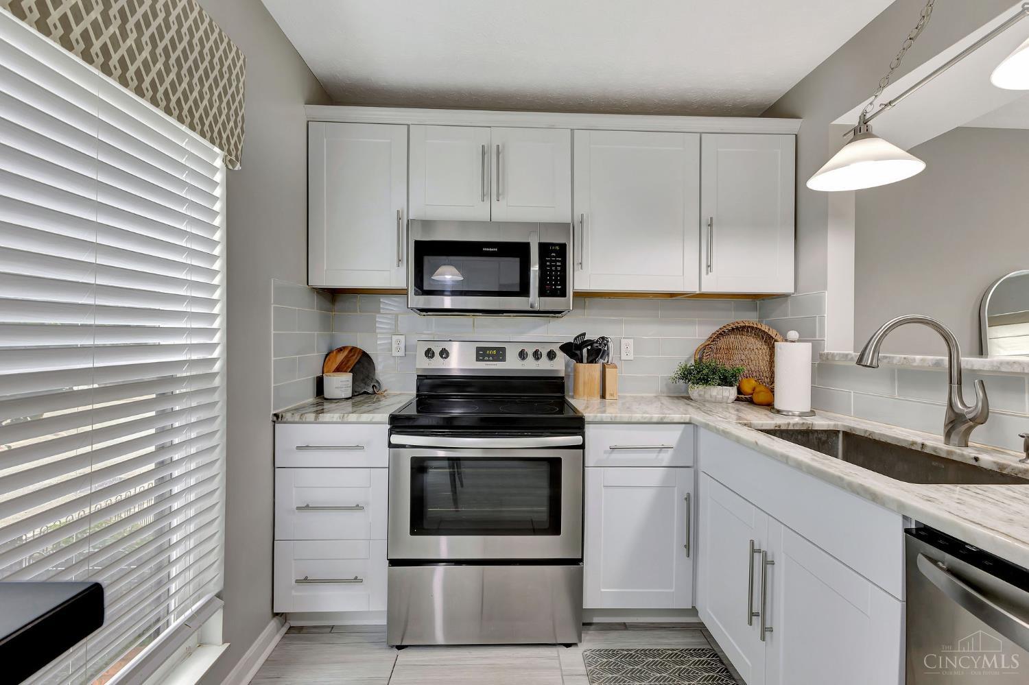 1012 John Street, Cincinnati, OH, 45203 — photo 14