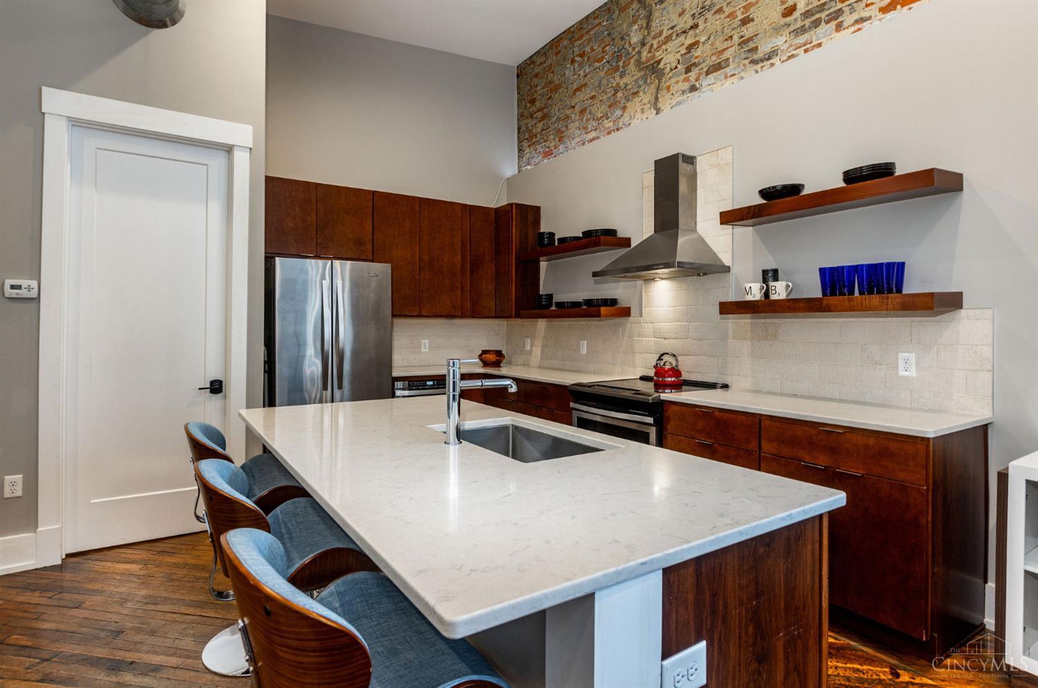808 Elm Street #2C, Cincinnati, OH, 45202 — photo 14