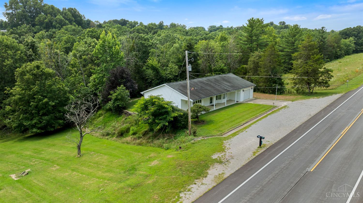 10027 St Rt 125, West Union, OH, 45693 — photo 27