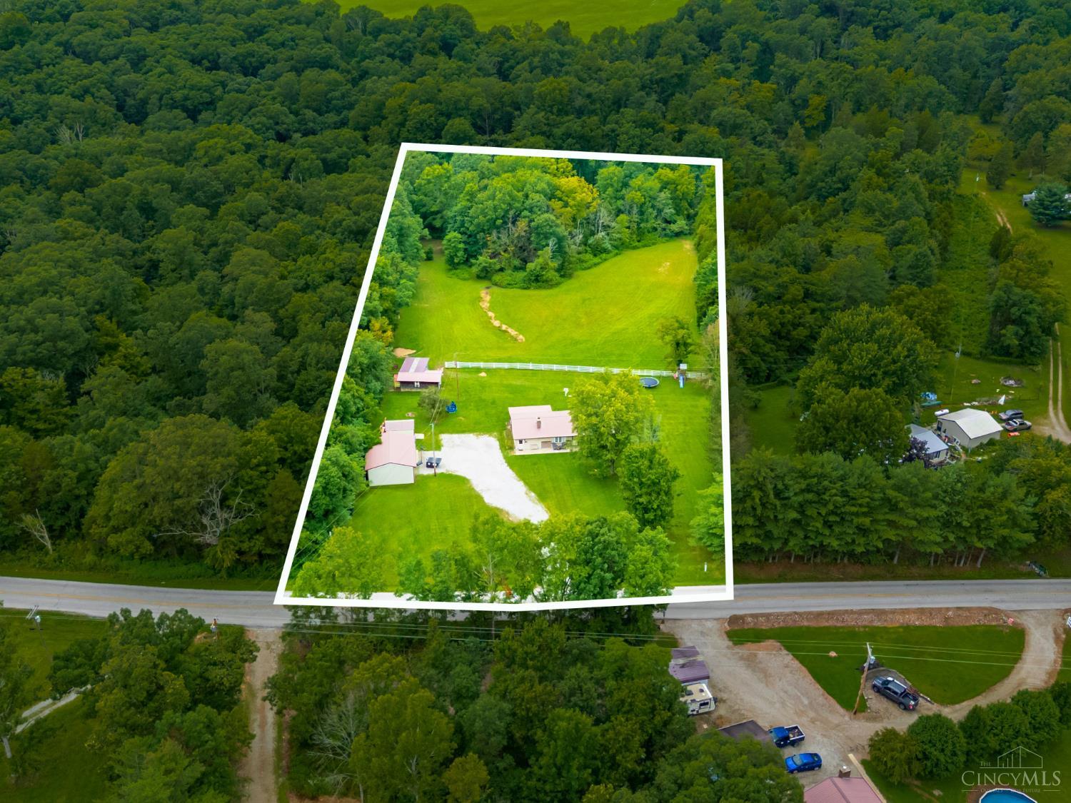 3971 Unity Road, West Union, OH, 45693 — photo 12