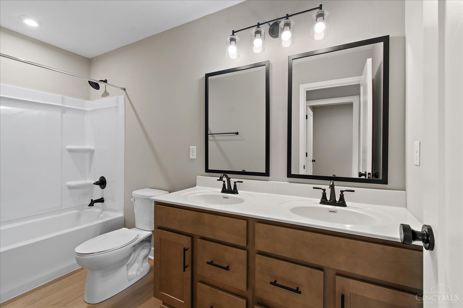 1316 Trailhead Place, Harrison, OH, 45030 — photo 26