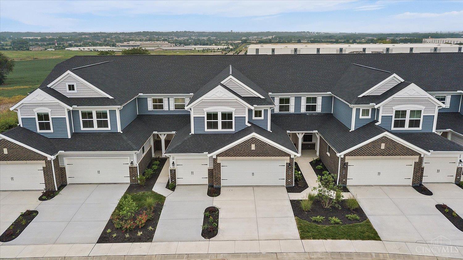 415 Bandon Dunes Court #12202, Turtle Creek Twp, OH, 45036 — photo 33