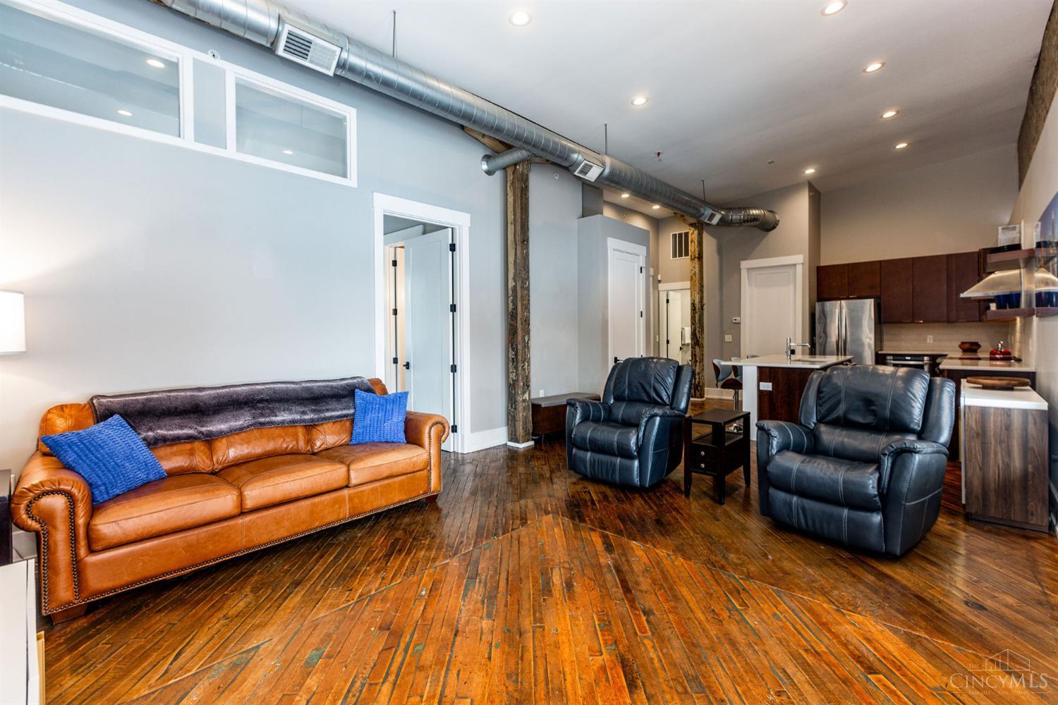 808 Elm Street #2C, Cincinnati, OH, 45202 — photo 11