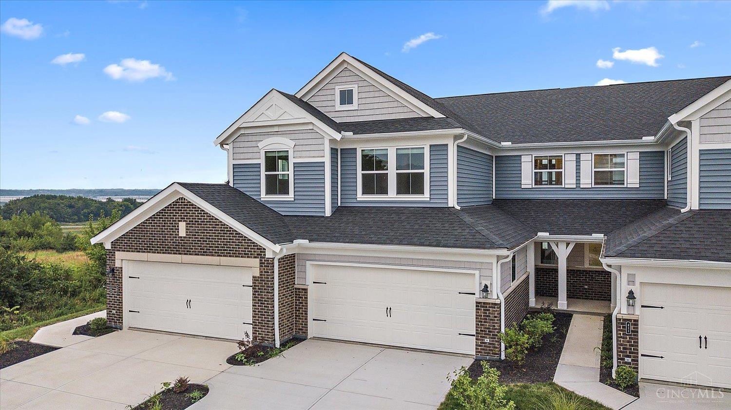 407 Bandon Dunes Court #12301, Turtle Creek Twp, OH, 45036 — photo 30