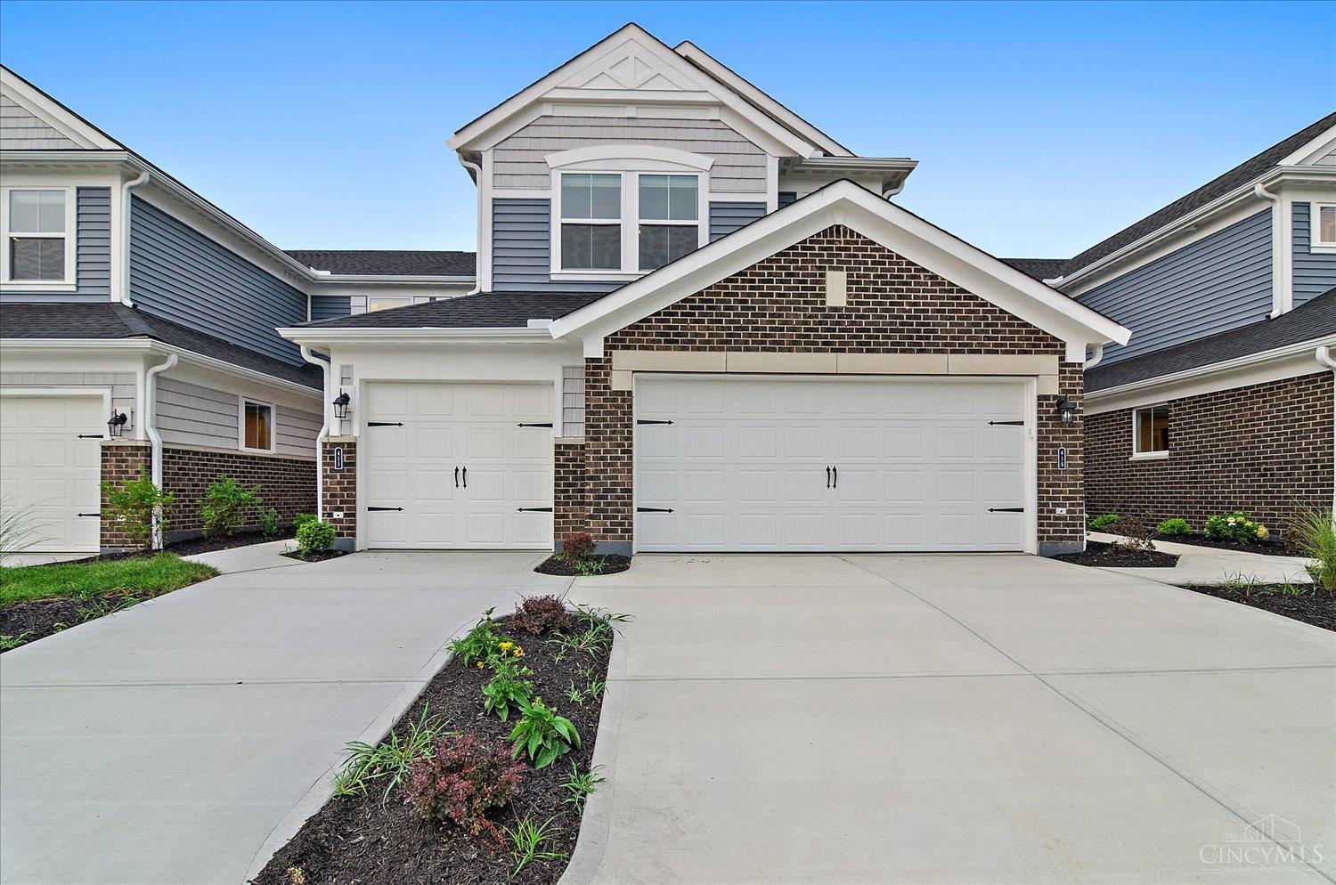411 Bandon Dunes Court #12302, Turtle Creek Twp, OH, 45036 — photo 25