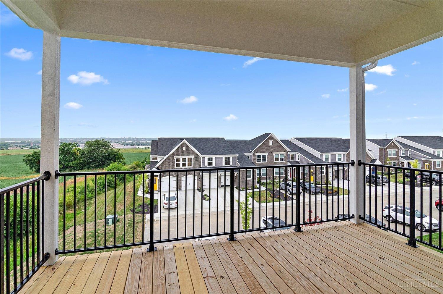 407 Bandon Dunes Court #12301, Turtle Creek Twp, OH, 45036 — photo 27