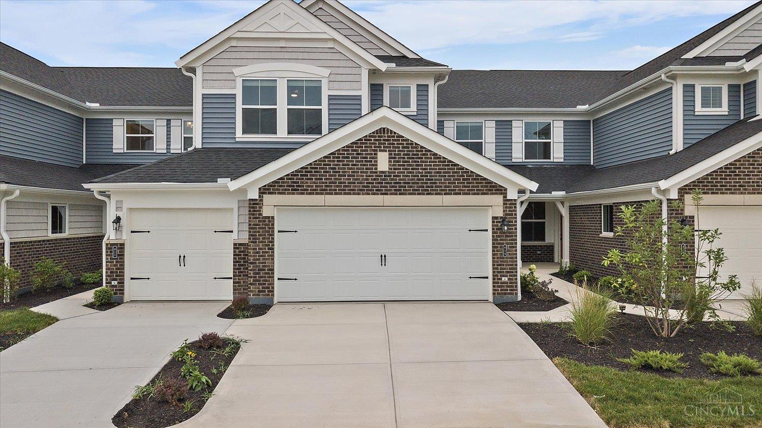 415 Bandon Dunes Court #12202, Turtle Creek Twp, OH, 45036 — photo 32