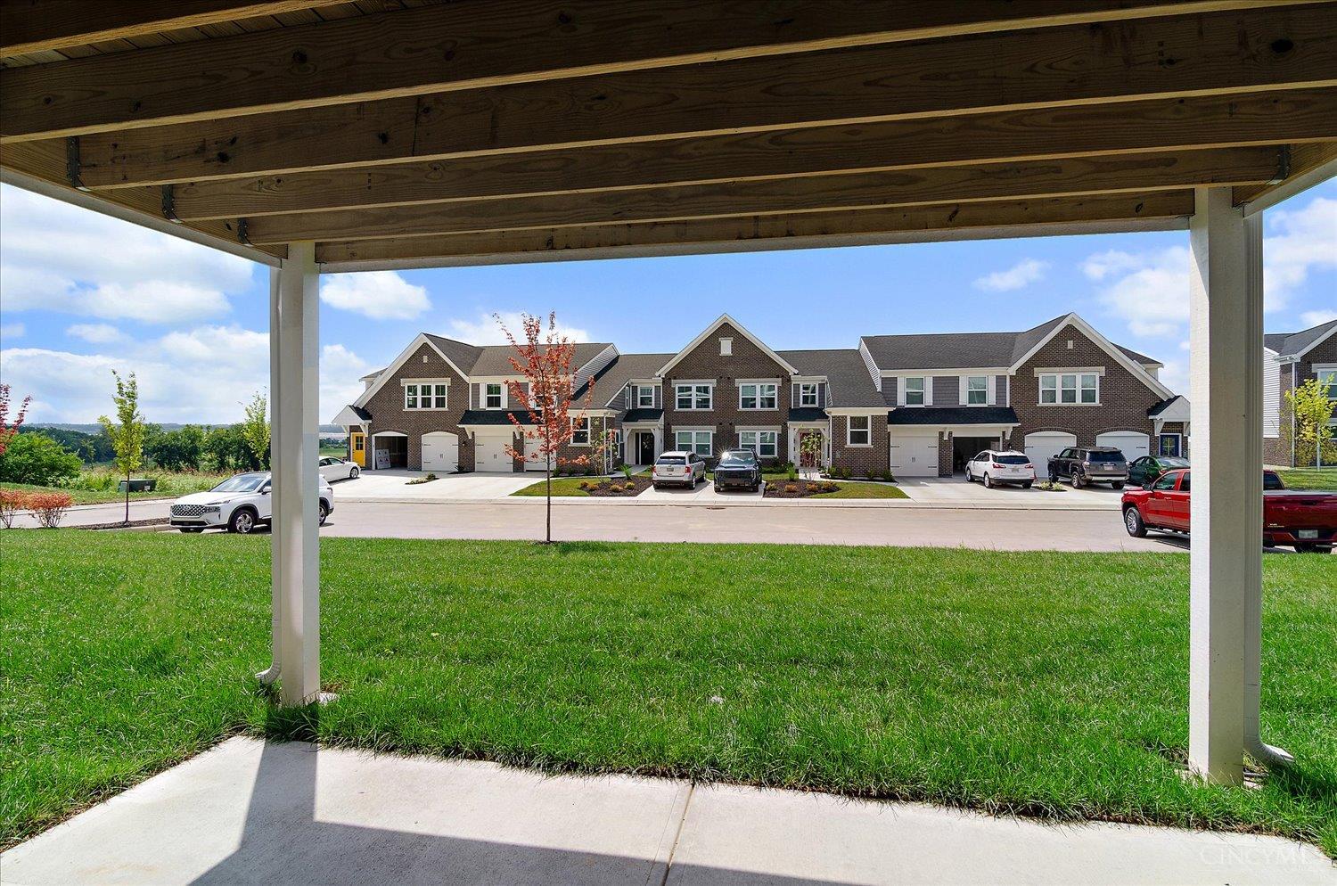 419 Bandon Dunes Court #12203, Turtle Creek Twp, OH, 45036 — photo 30
