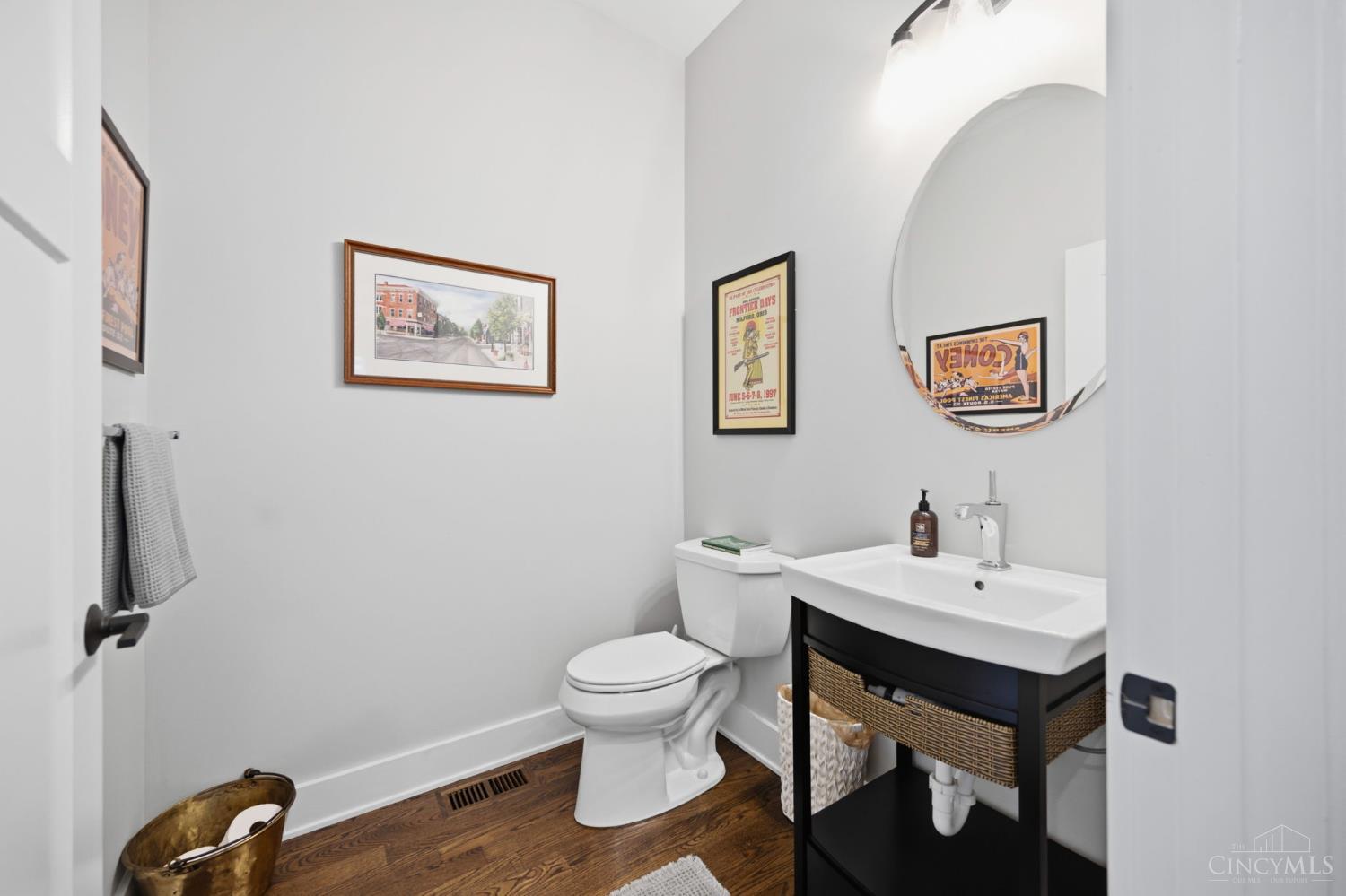 5739 Sanctuary Place, Cincinnati, OH, 45230 — photo 15
