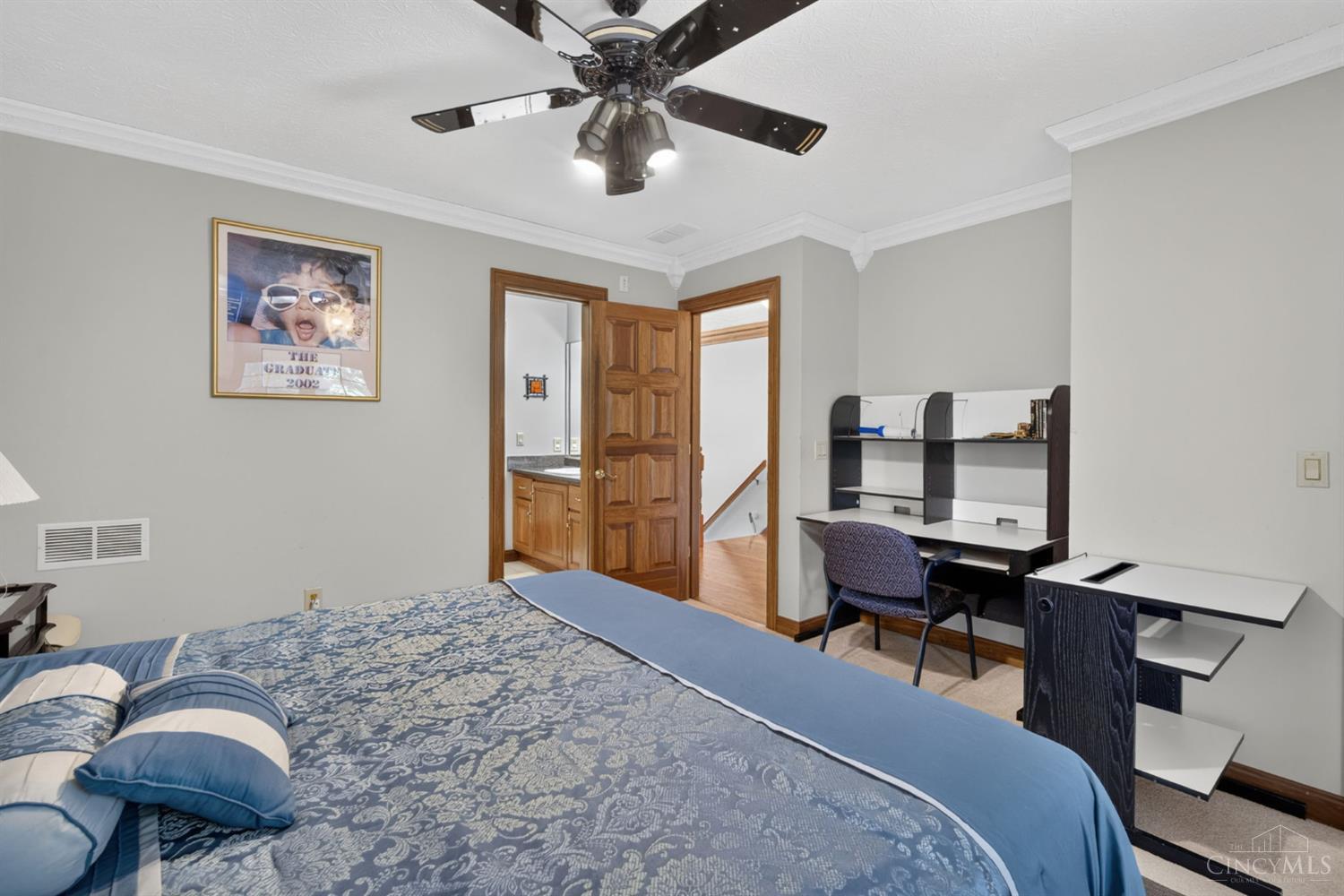 861 Kelsey Court, Washington Twp, OH, 45458 — photo 49