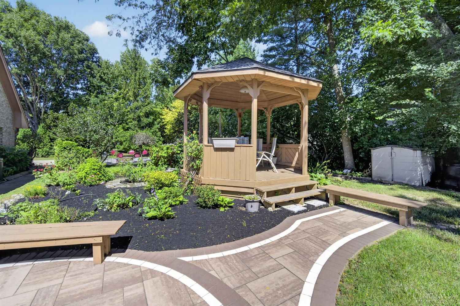 861 Kelsey Court, Washington Twp, OH, 45458 — photo 67