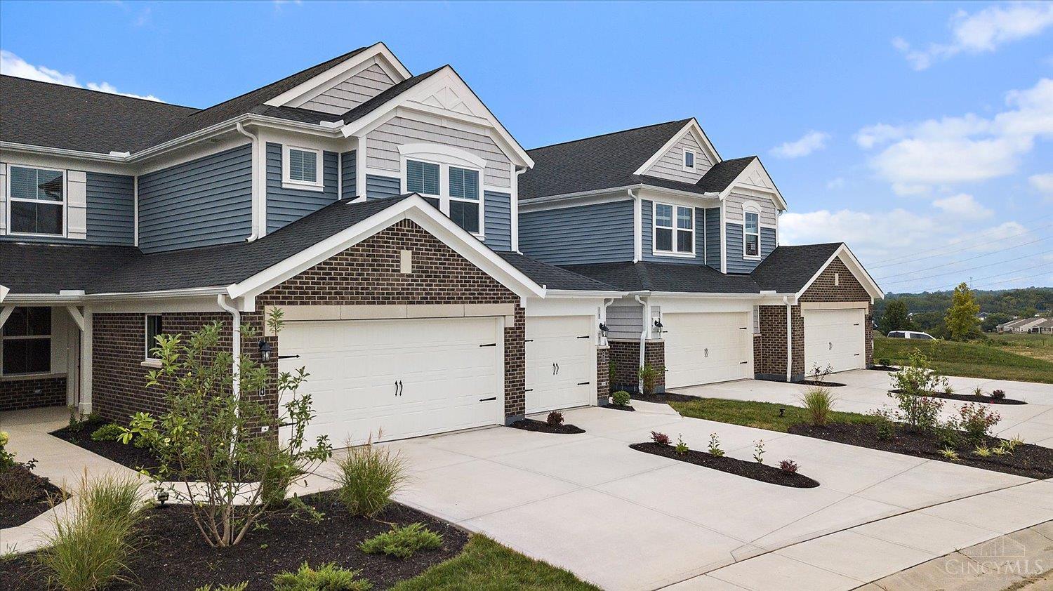 419 Bandon Dunes Court #12203, Turtle Creek Twp, OH, 45036 — photo 33