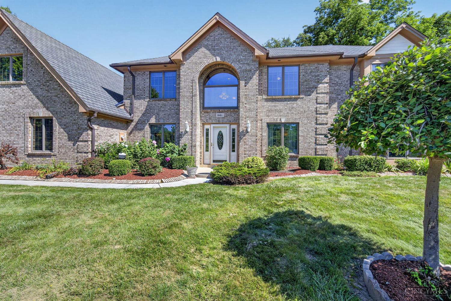 861 Kelsey Court, Washington Twp, OH, 45458 — photo 4