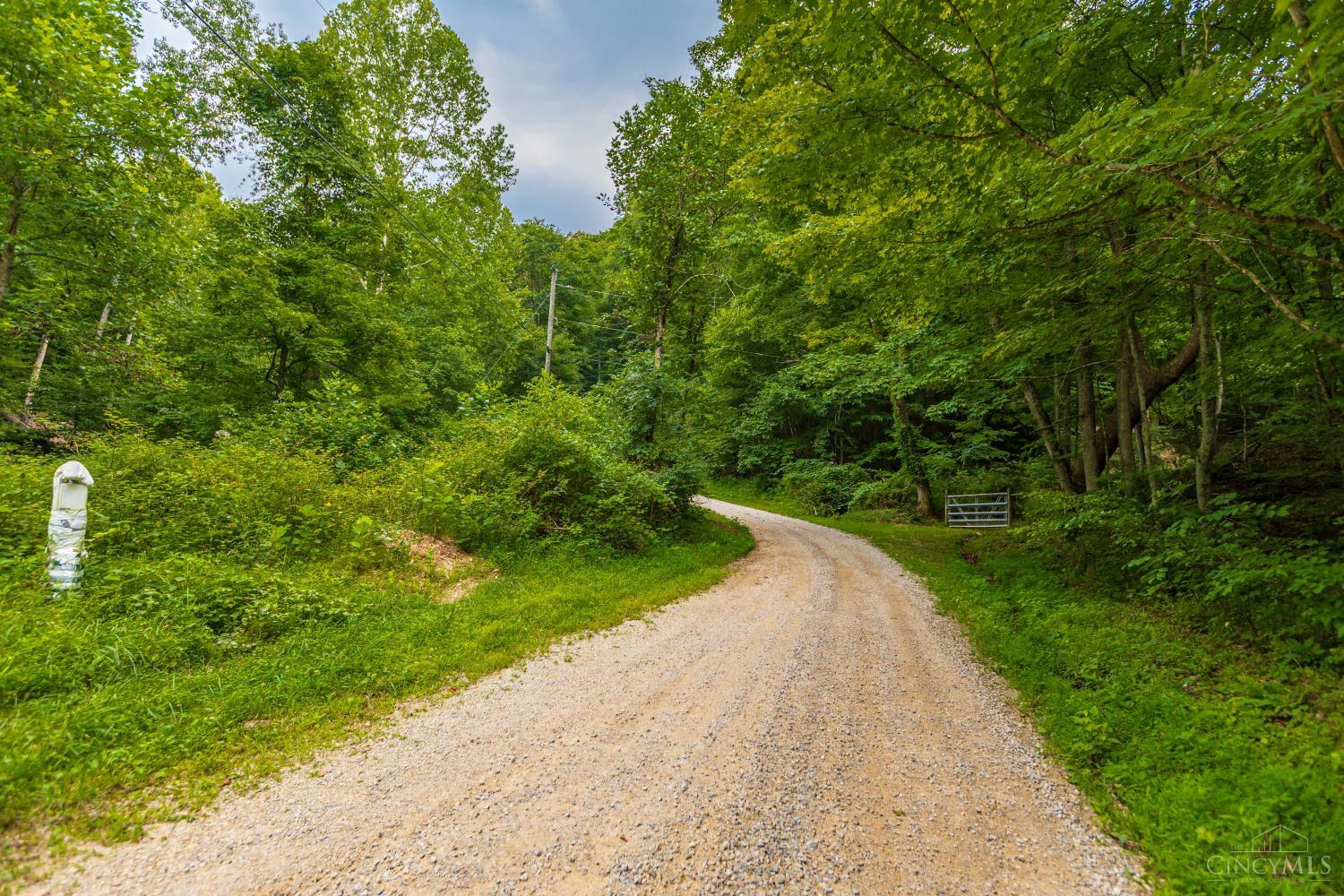 6560 Mt Unger Road, Otway, OH, 45657 — photo 42