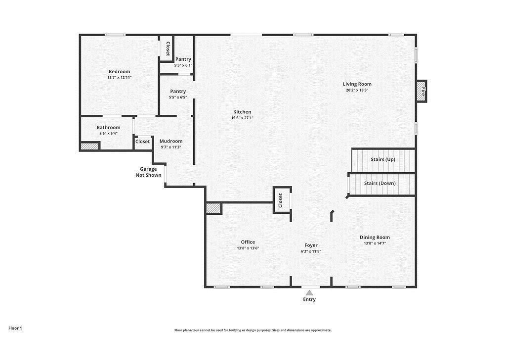 Photo 2 of Single family home for sale at 5951 Vista Verde Ln, Liberty Twp, OH 45011 | MLS# 1888857 | Listing updated on 2026-09-14