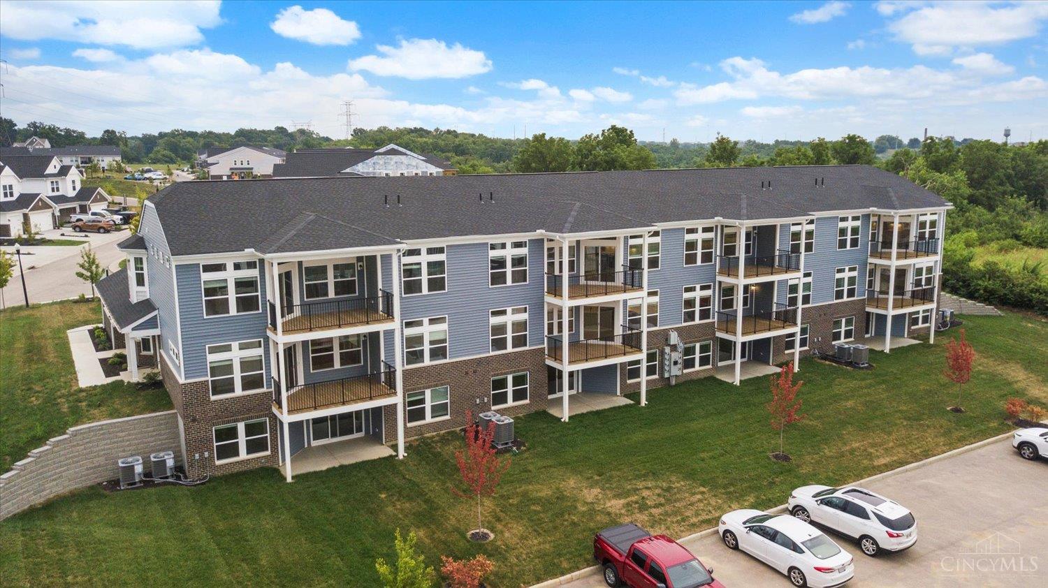 423 Bandon Dunes Court #12302, Turtle Creek Twp, OH, 45036 — photo 35