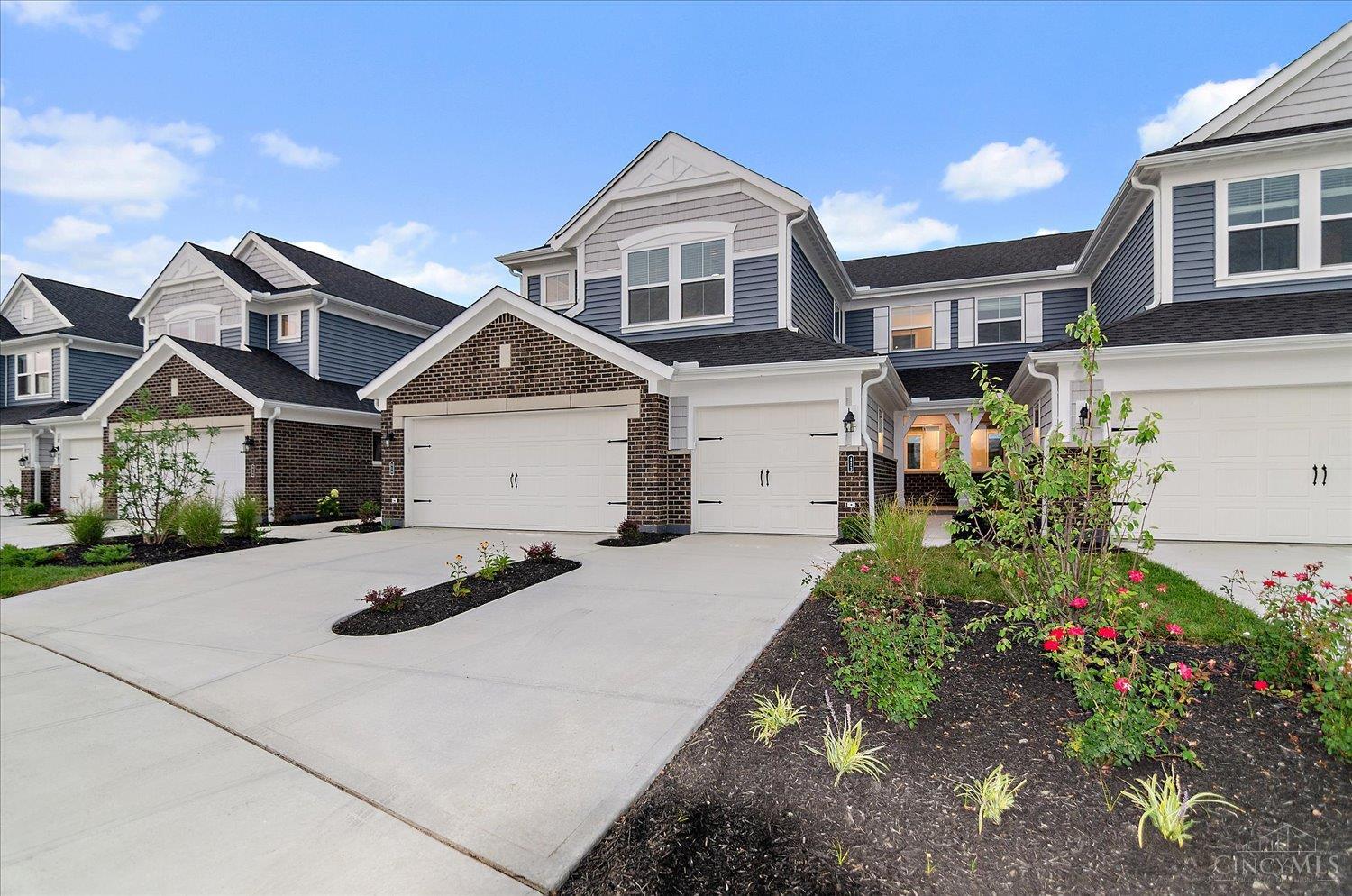 1st image of 419 Brandon Dunes Ct #12203, Turtle Creek Twp, OH 45036 | MLS# 1865389