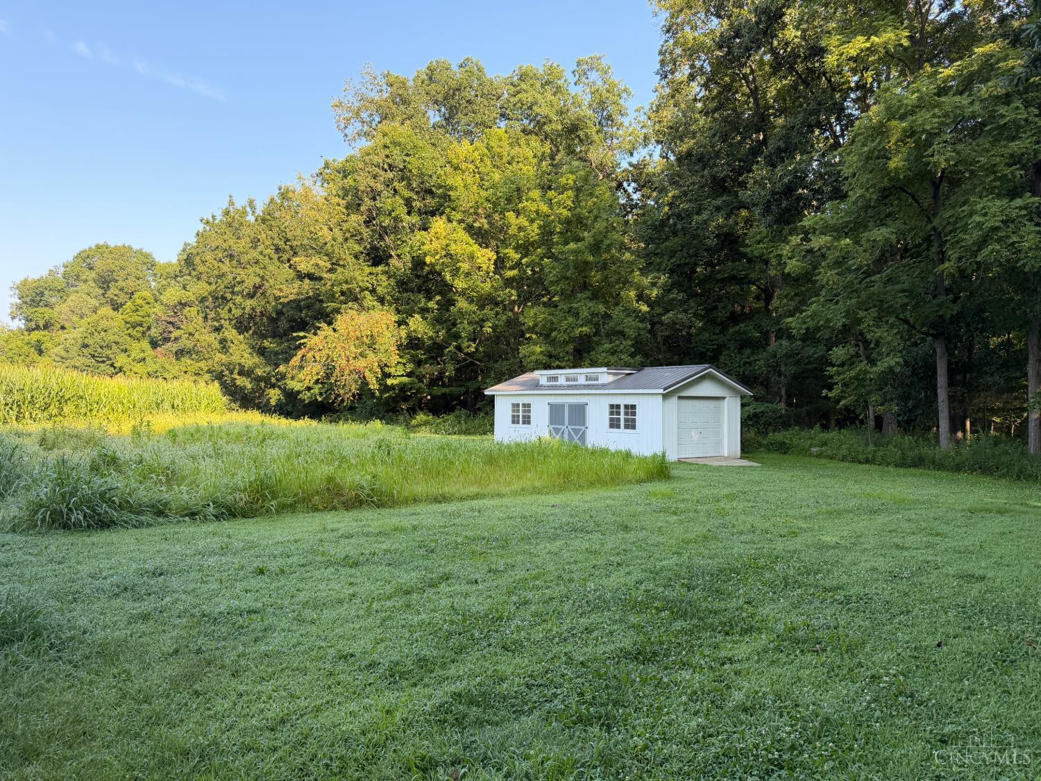 ac Hatt Swank Road, Maineville, OH, 45140 — photo 6
