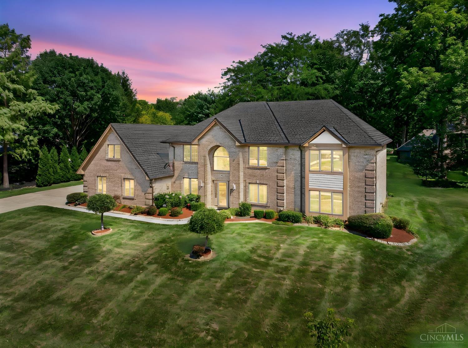 861 Kelsey Court, Washington Twp, OH, 45458 — photo 2