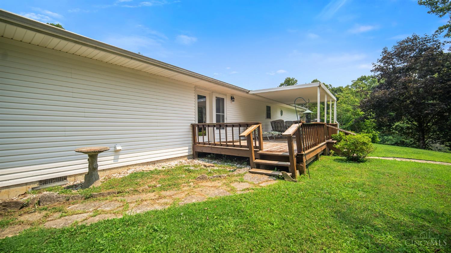 10027 St Rt 125, West Union, OH, 45693 — photo 21