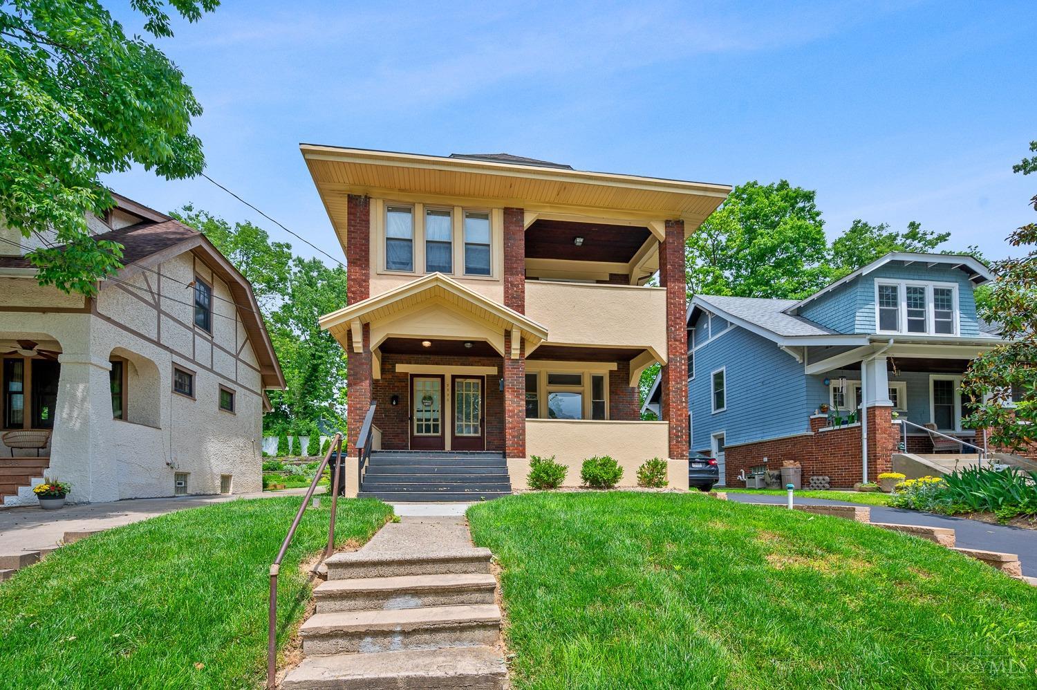 2890 Romana Place Unit: 1