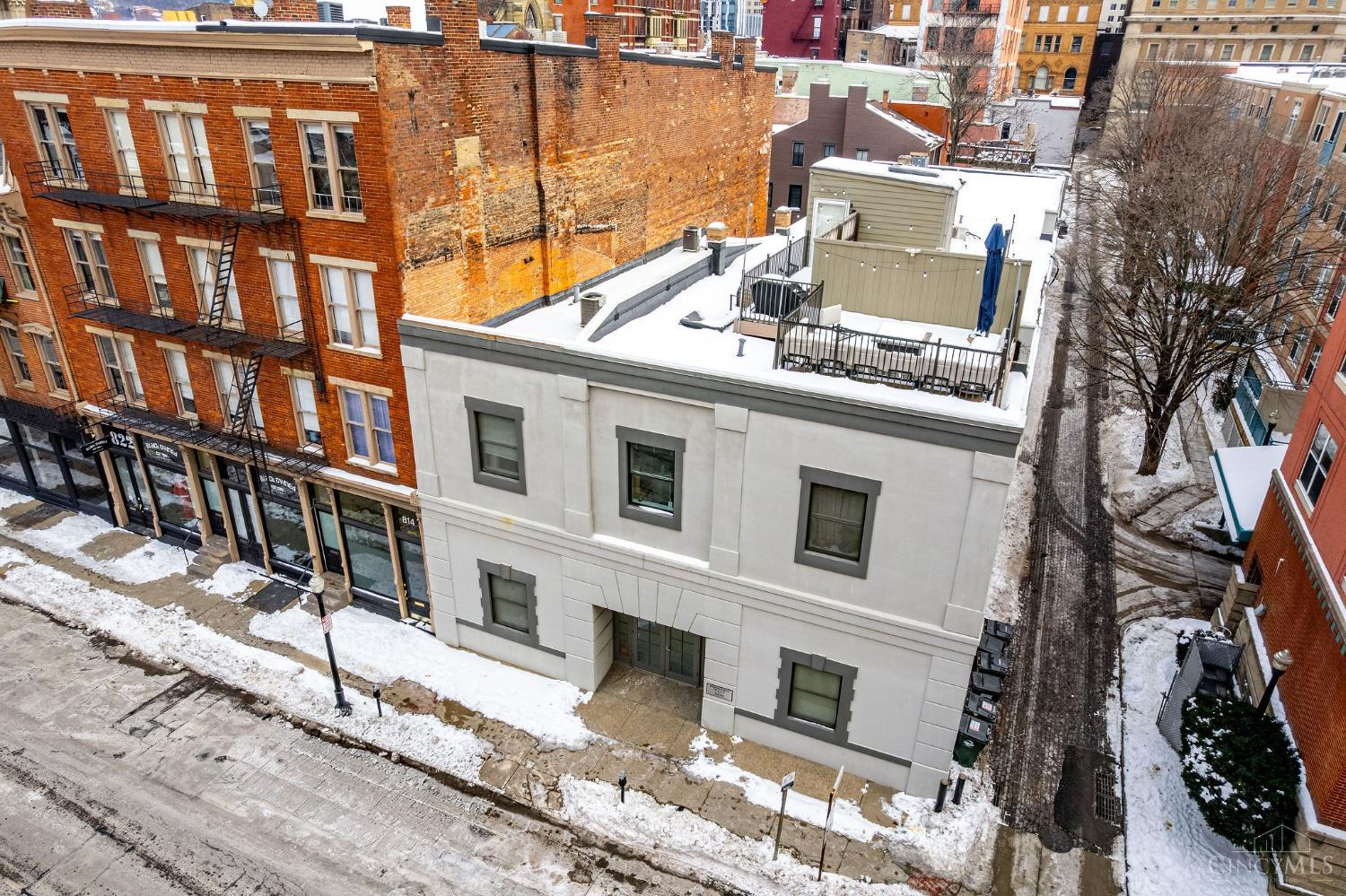 808 Elm Street #2C, Cincinnati, OH, 45202 — photo 25