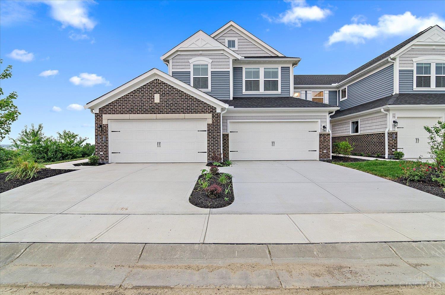 407 Bandon Dunes Court #12301, Turtle Creek Twp, OH, 45036 — photo 29