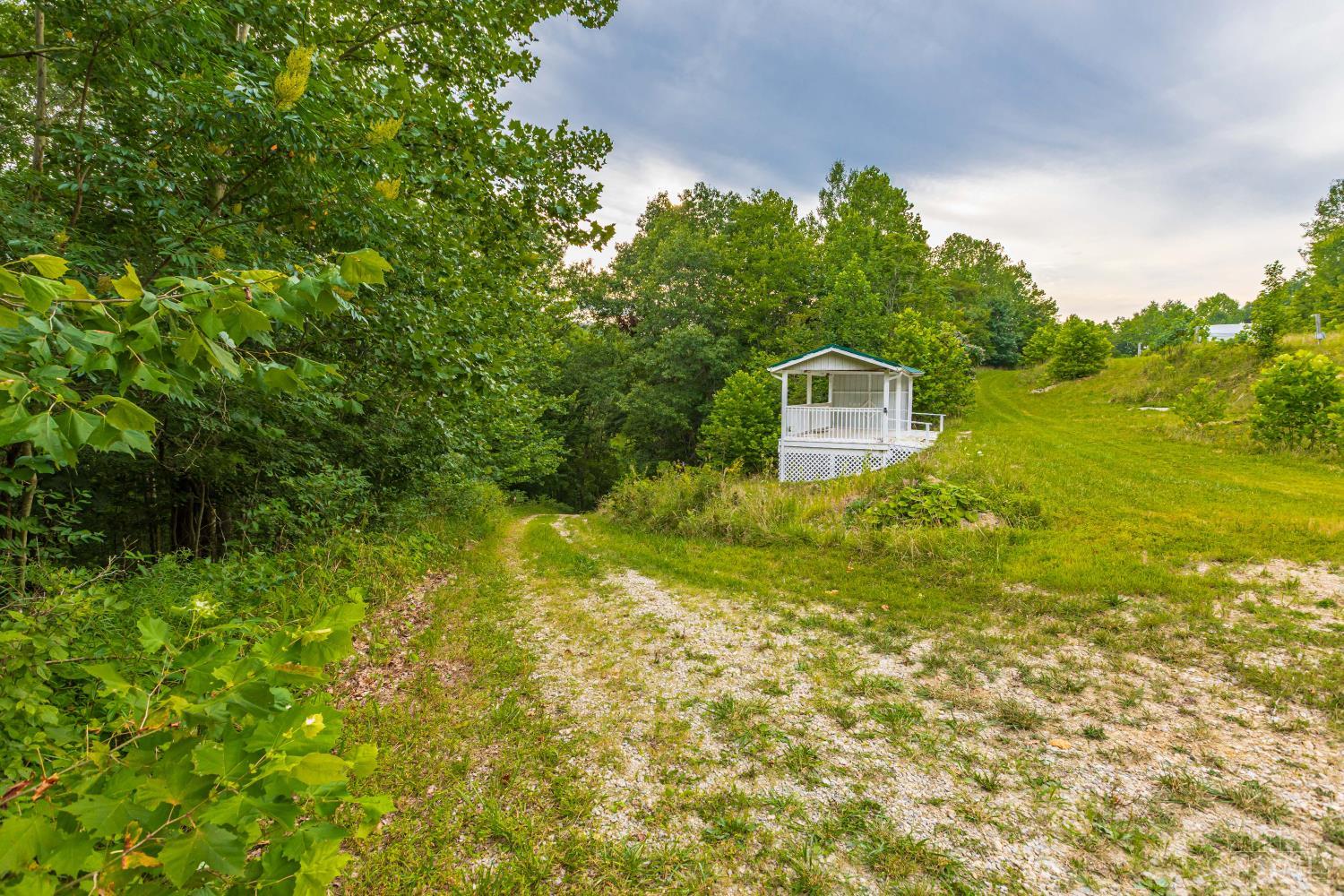 6560 Mt Unger Road, Otway, OH, 45657 — photo 46