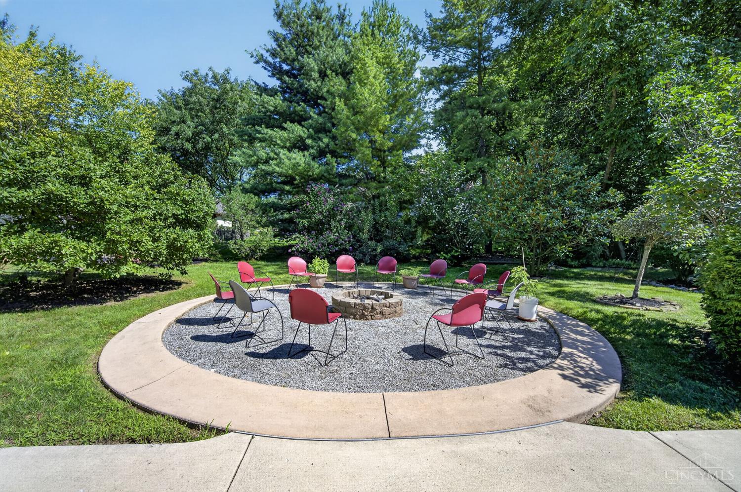 861 Kelsey Court, Washington Twp, OH, 45458 — photo 63