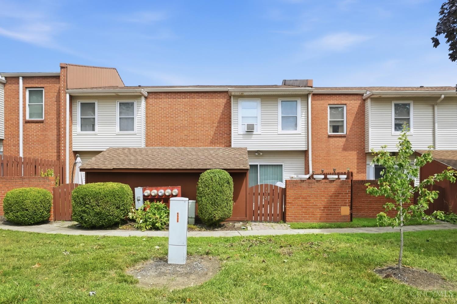 4539 Bonita Drive #172, Middletown, OH, 45044 — photo 32