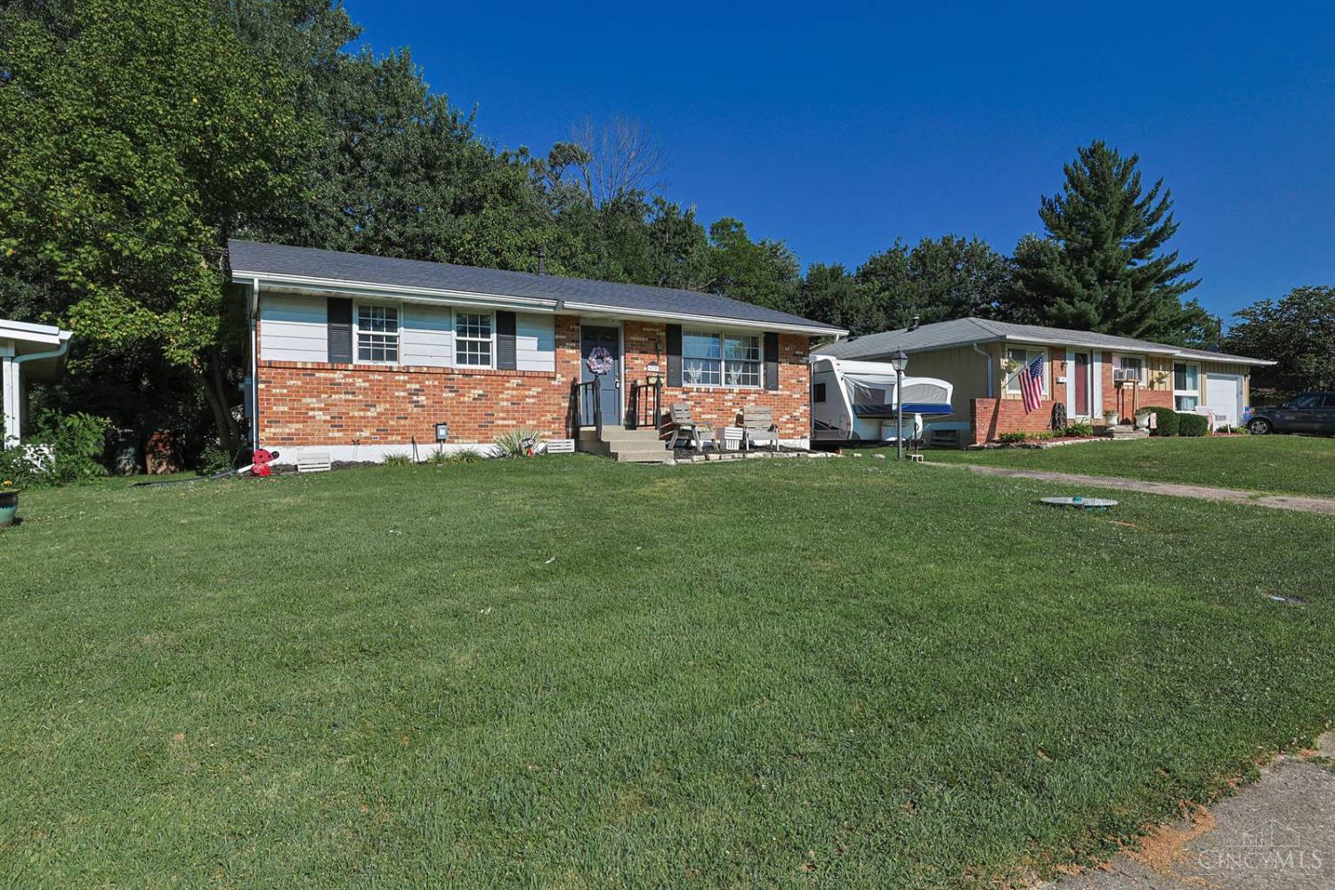 10753 Valiant Drive, Colerain Twp, OH, 45231 — photo 2