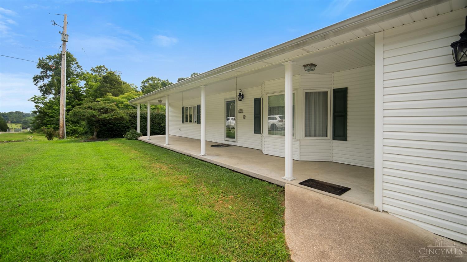 10027 St Rt 125, West Union, OH, 45693 — photo 4