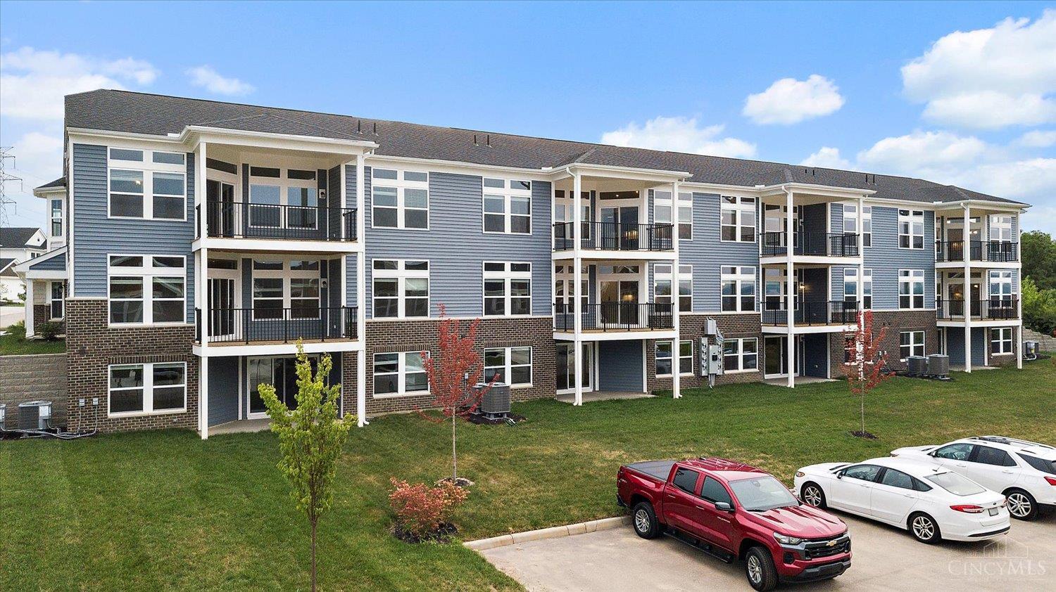 419 Bandon Dunes Court #12203, Turtle Creek Twp, OH, 45036 — photo 39