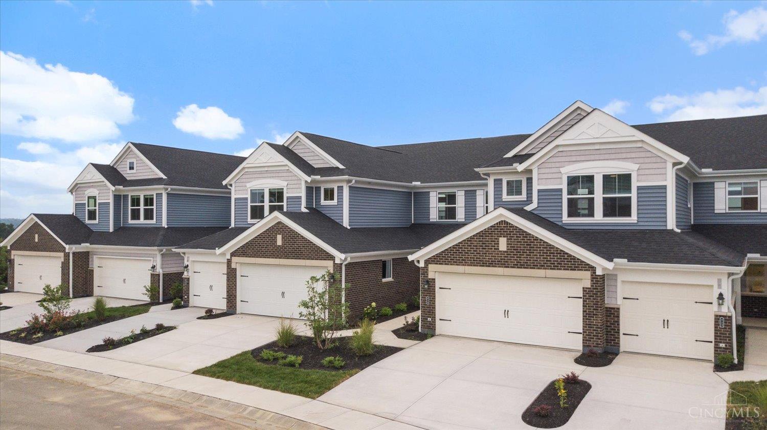 423 Bandon Dunes Court #12302, Turtle Creek Twp, OH, 45036 — photo 30