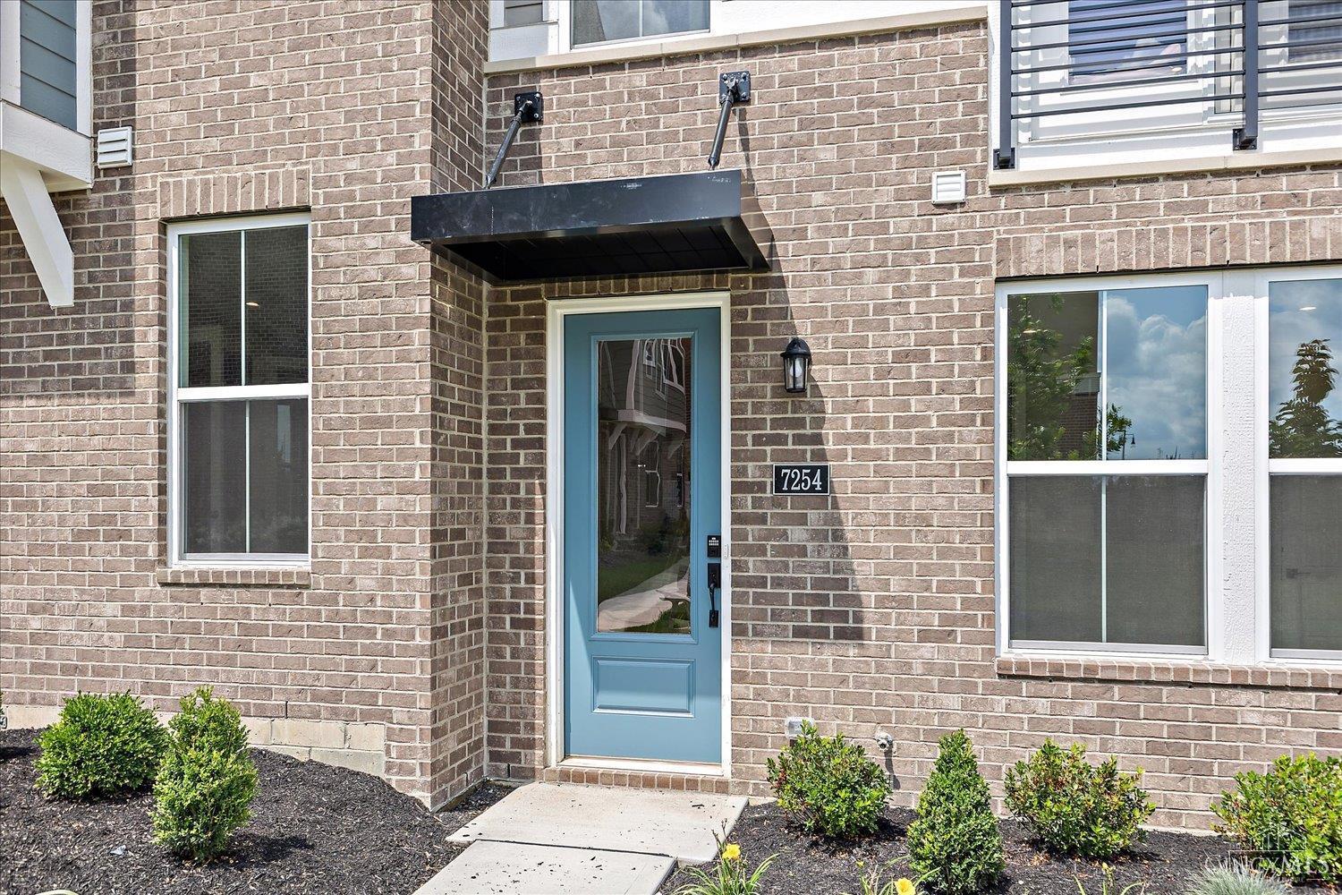 7254 Otley Drive, West Chester, OH, 45069 — photo 4