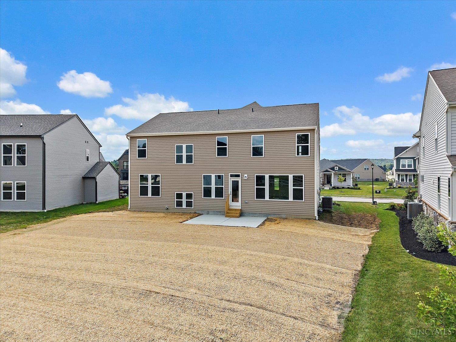 1316 Trailhead Place, Harrison, OH, 45030 — photo 32