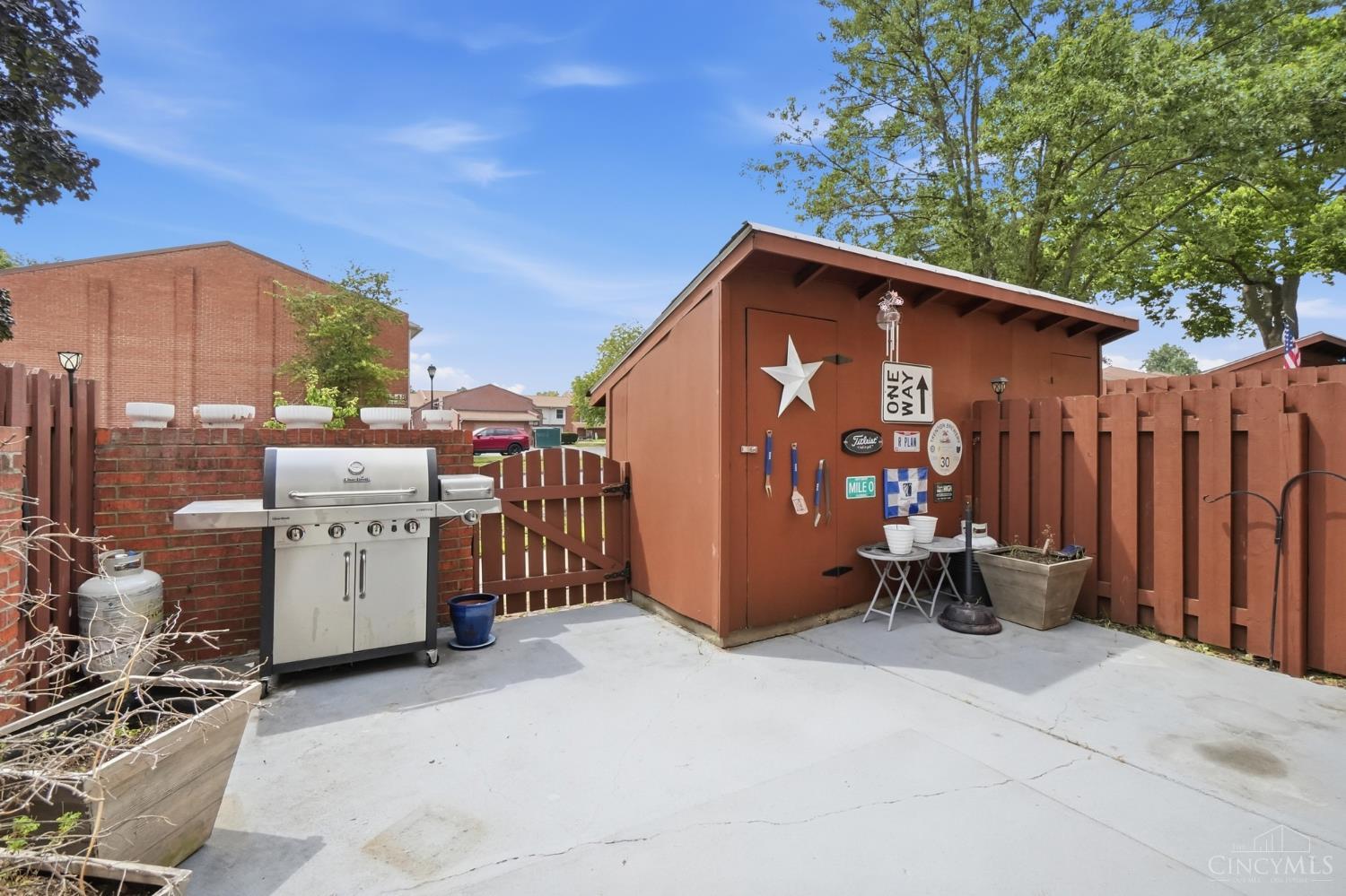 4539 Bonita Drive #172, Middletown, OH, 45044 — photo 37