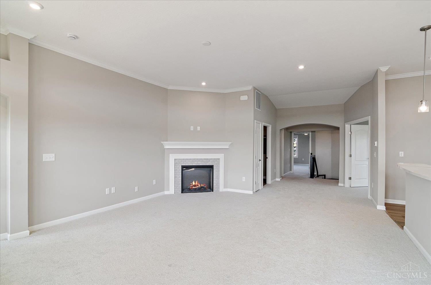 407 Bandon Dunes Court #12301, Turtle Creek Twp, OH, 45036 — photo 12
