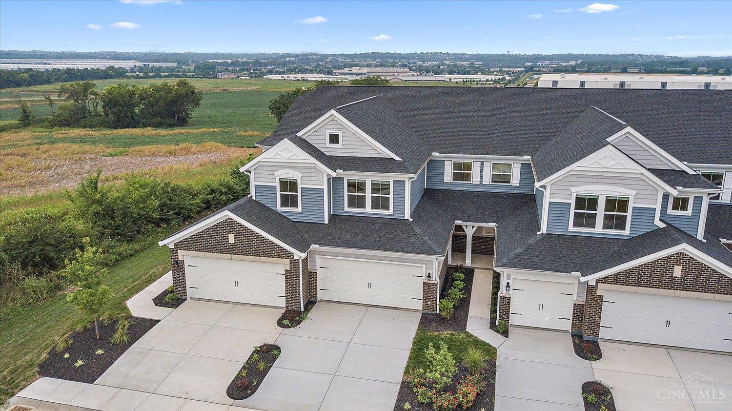 407 Bandon Dunes Court #12301, Turtle Creek Twp, OH, 45036 — photo 31