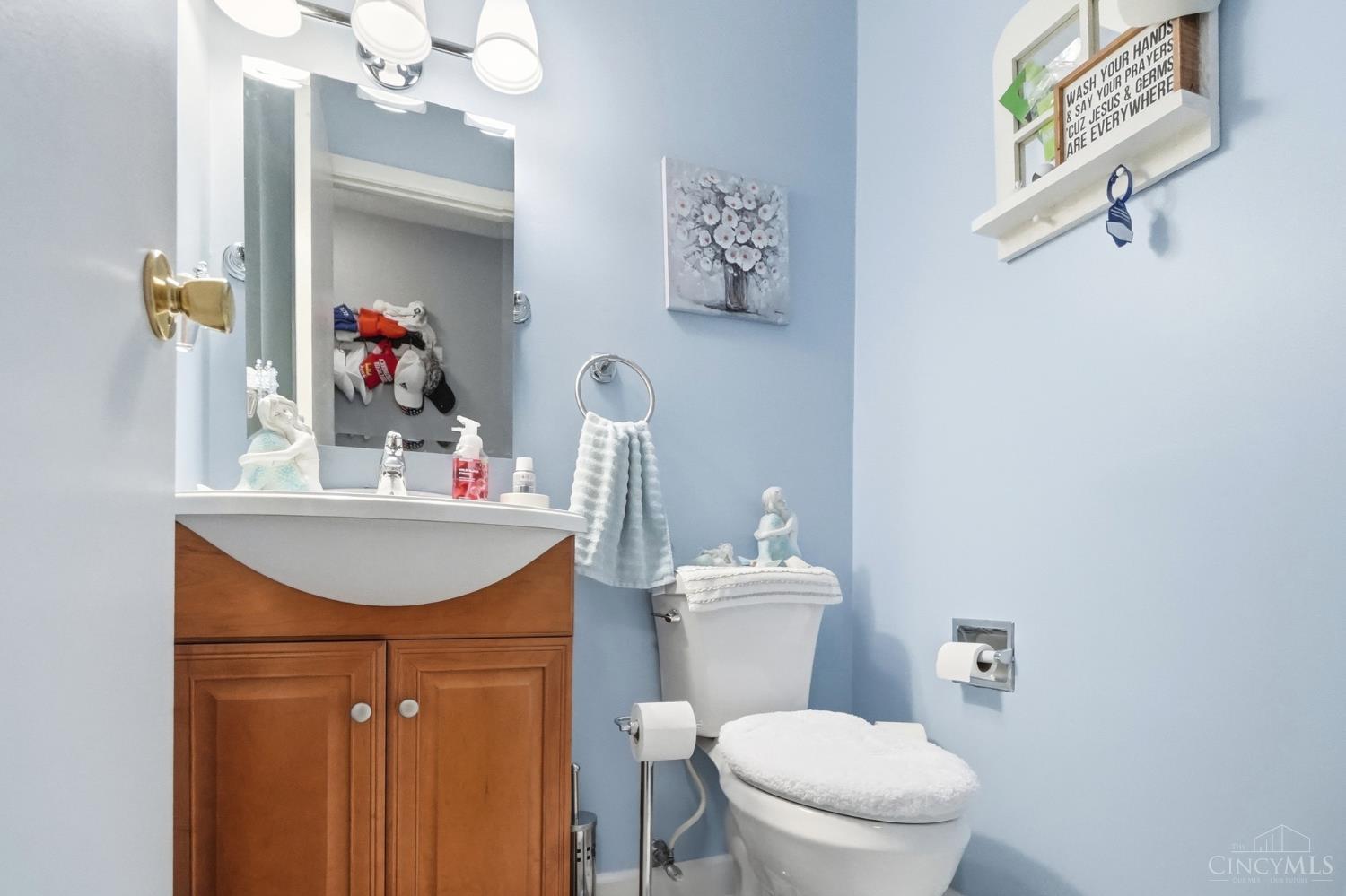 4539 Bonita Drive #172, Middletown, OH, 45044 — photo 17
