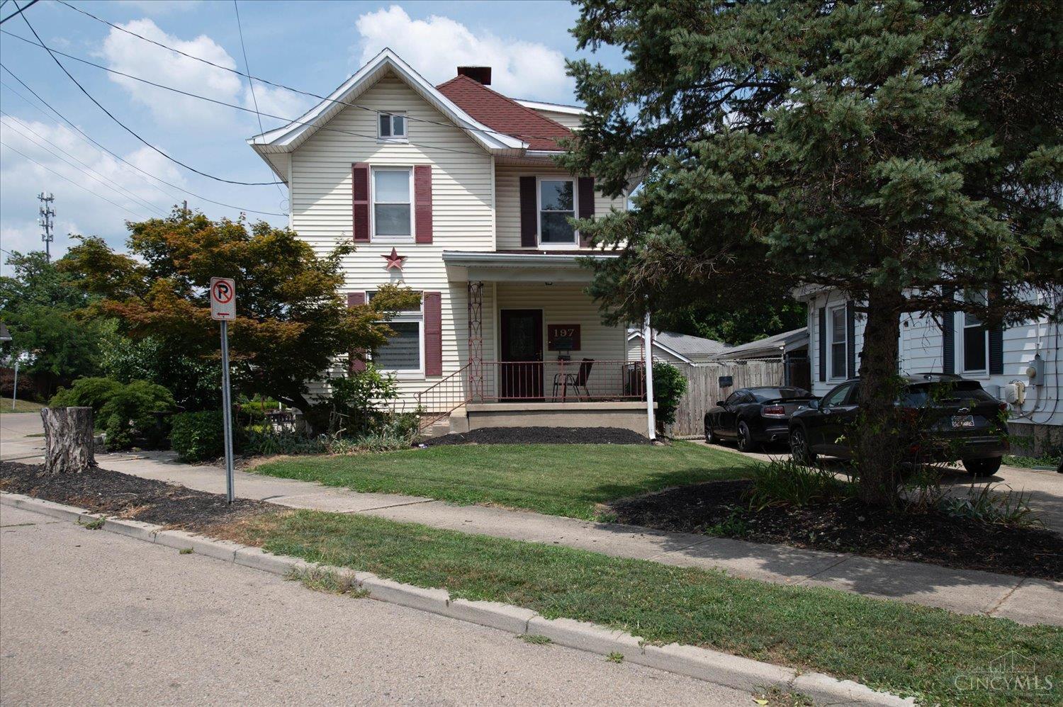 197 Millville Avenue