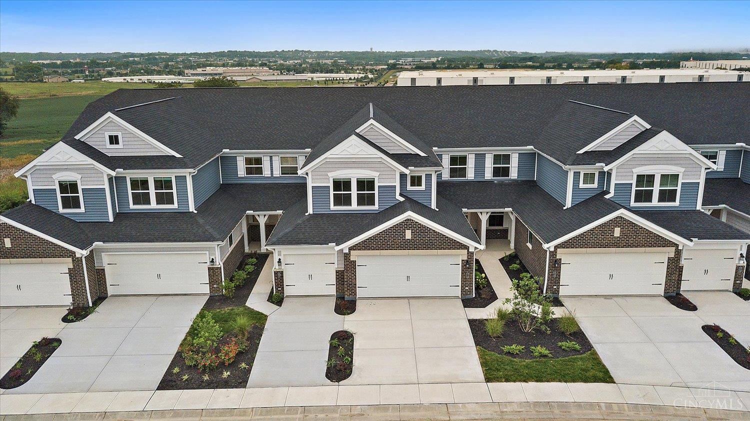 411 Bandon Dunes Court #12302, Turtle Creek Twp, OH, 45036 — photo 27