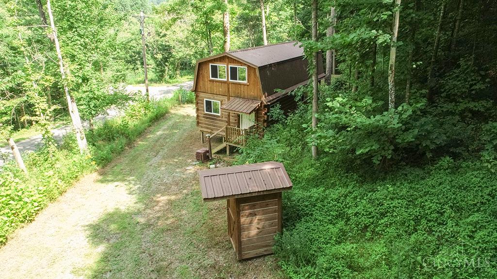 182 Sunfish Creek Road #1, Newton Twp, OH, 45661 — photo 47