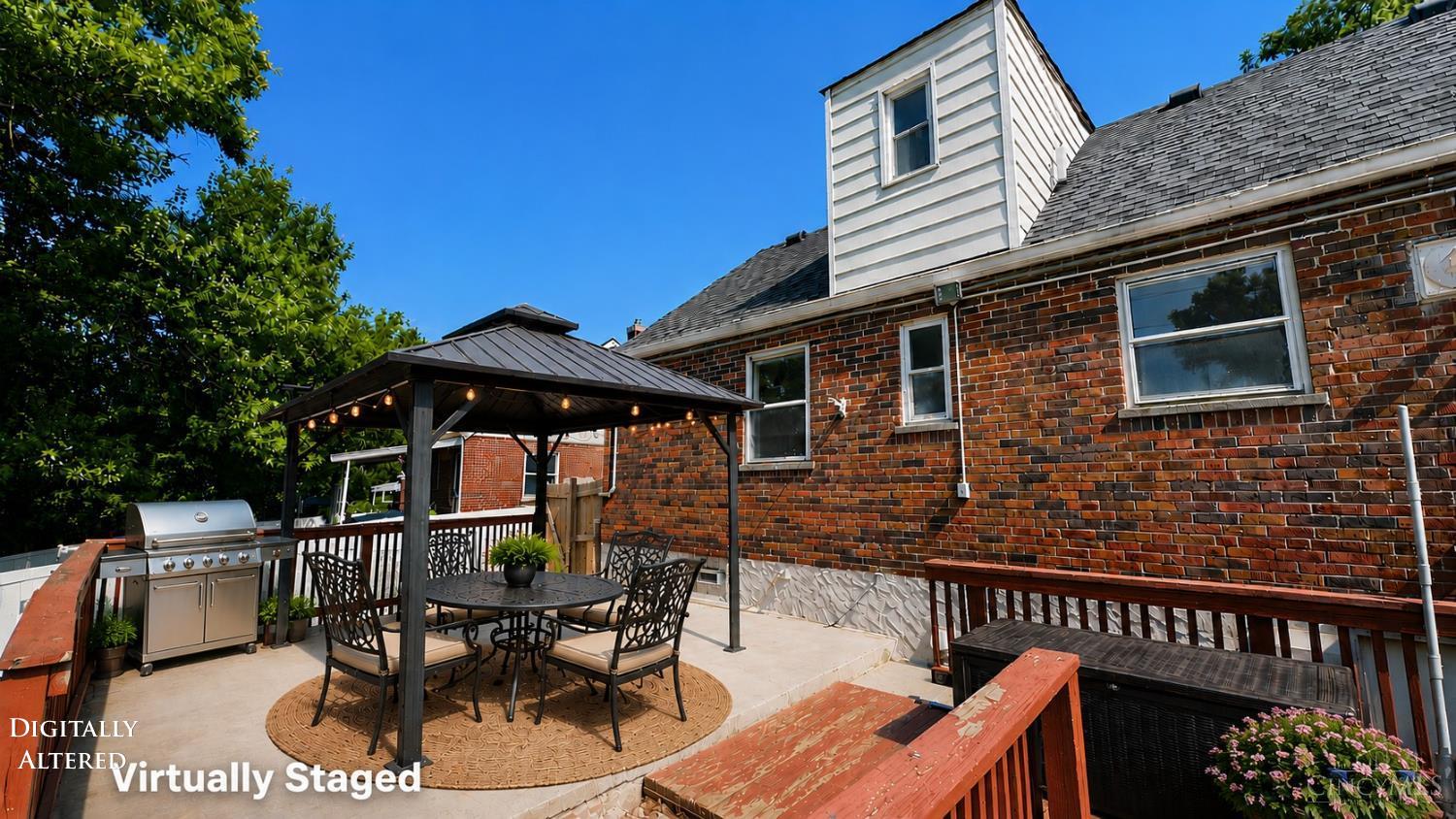521 Maple Drive, Reading, OH, 45215 — photo 24