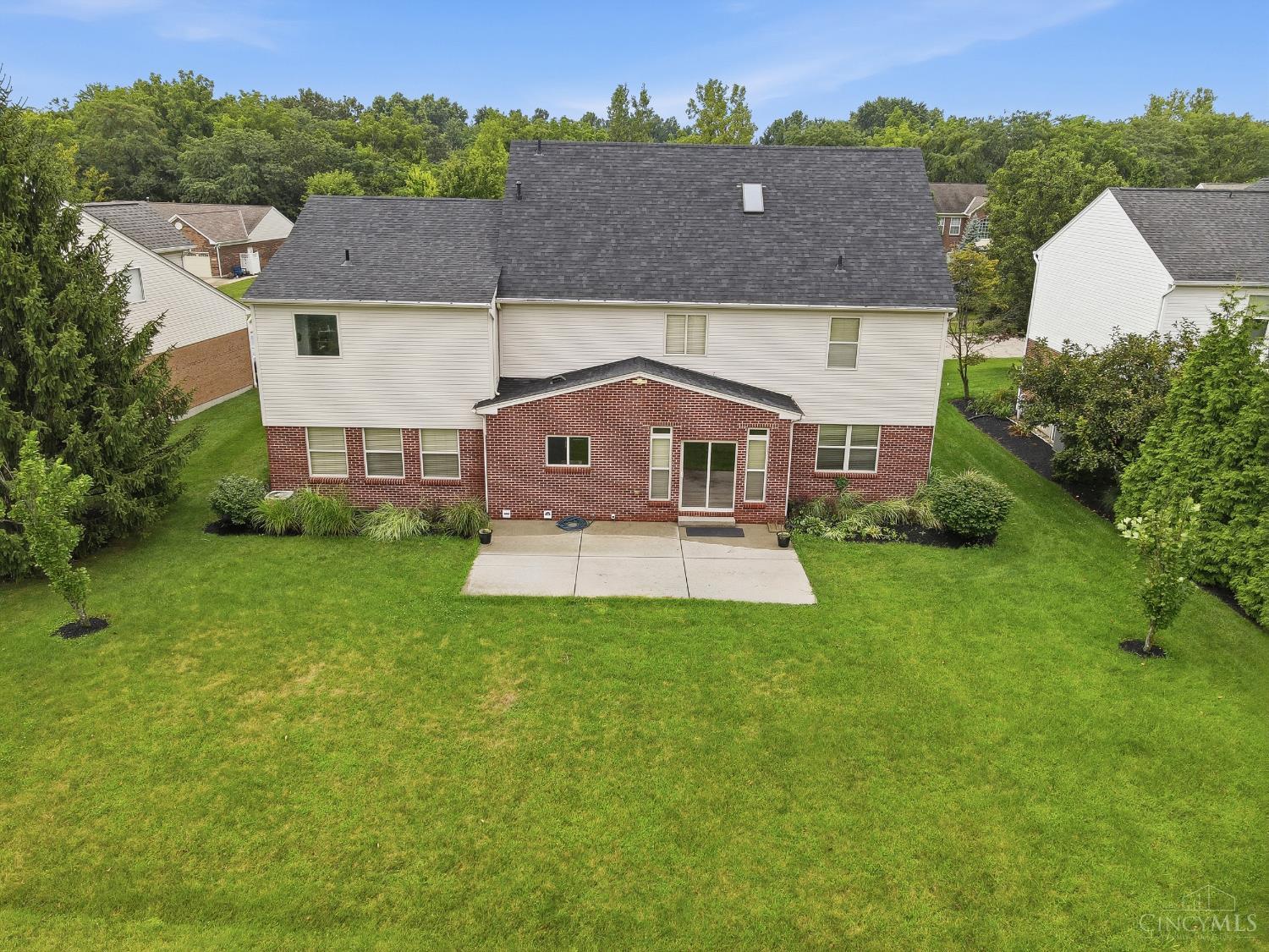 5776 Squires Gate Drive, Deerfield Twp., OH, 45040 — photo 52