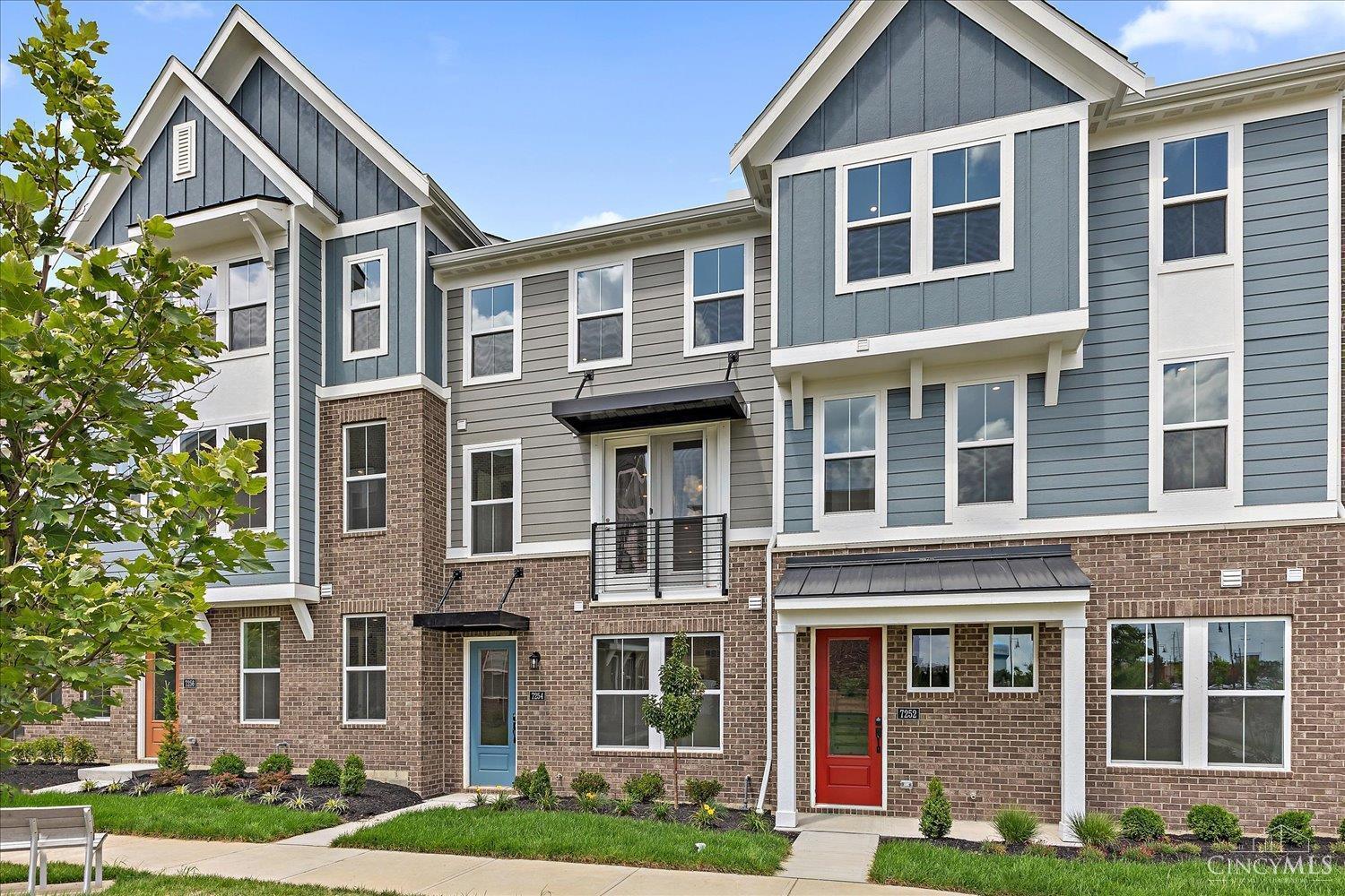 7254 Otley Drive, West Chester, OH, 45069 — photo 3